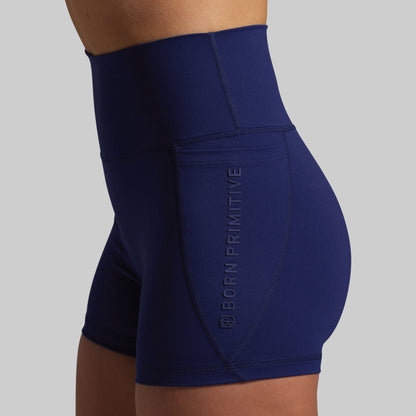 BP Classic Synergy Short w/ Pockets 2.0 Moxie Set (Classic)