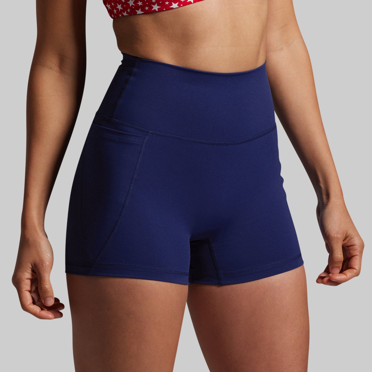 BP Classic Synergy Short w/ Pockets 2.0 (Classic)
