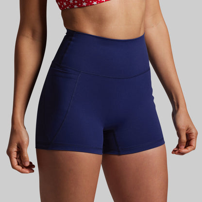 BP Classic Synergy Short w/ Pockets 2.0 (Classic)