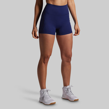 BP Classic Synergy Short w/ Pockets 2.0 (Classic)