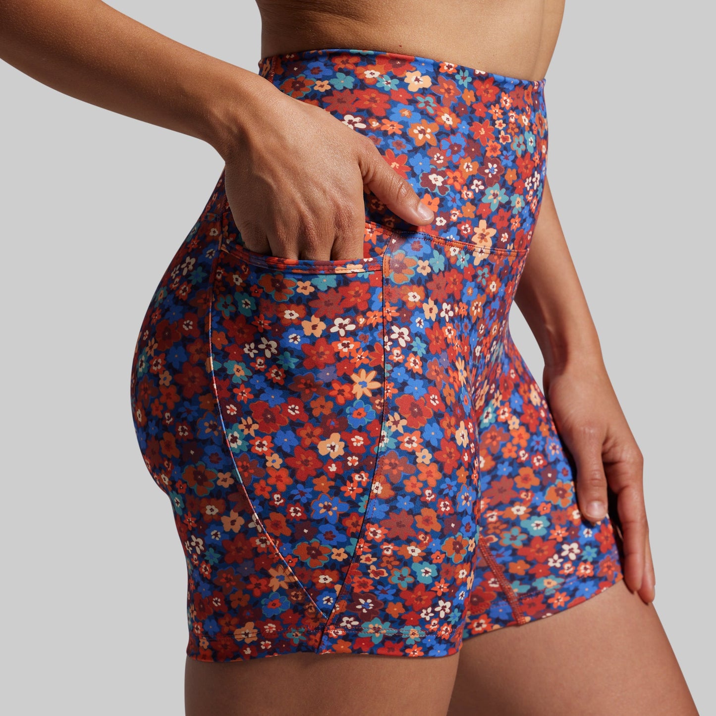 Eccentric Short Set (Heartland)