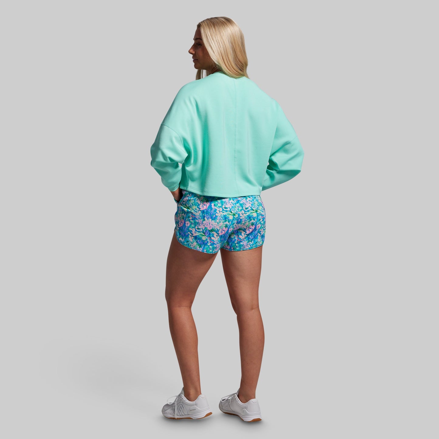 Lounge Lux Short (Blossom)