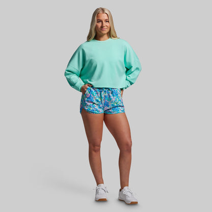 Lounge Lux Short (Blossom)