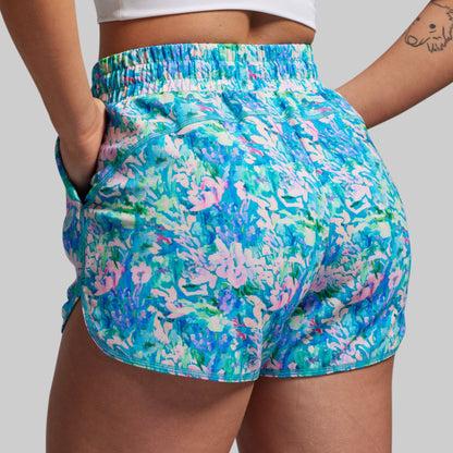 Lounge Lux Short (Blossom)