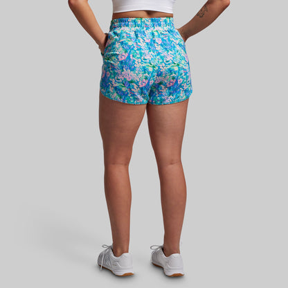Lounge Lux Short (Blossom)