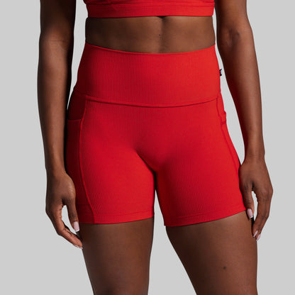 All or Nothing Short Set (Regal Prism)