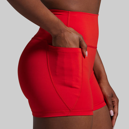 Synergy Short w/ Pockets 2.0 Set (Regal)
