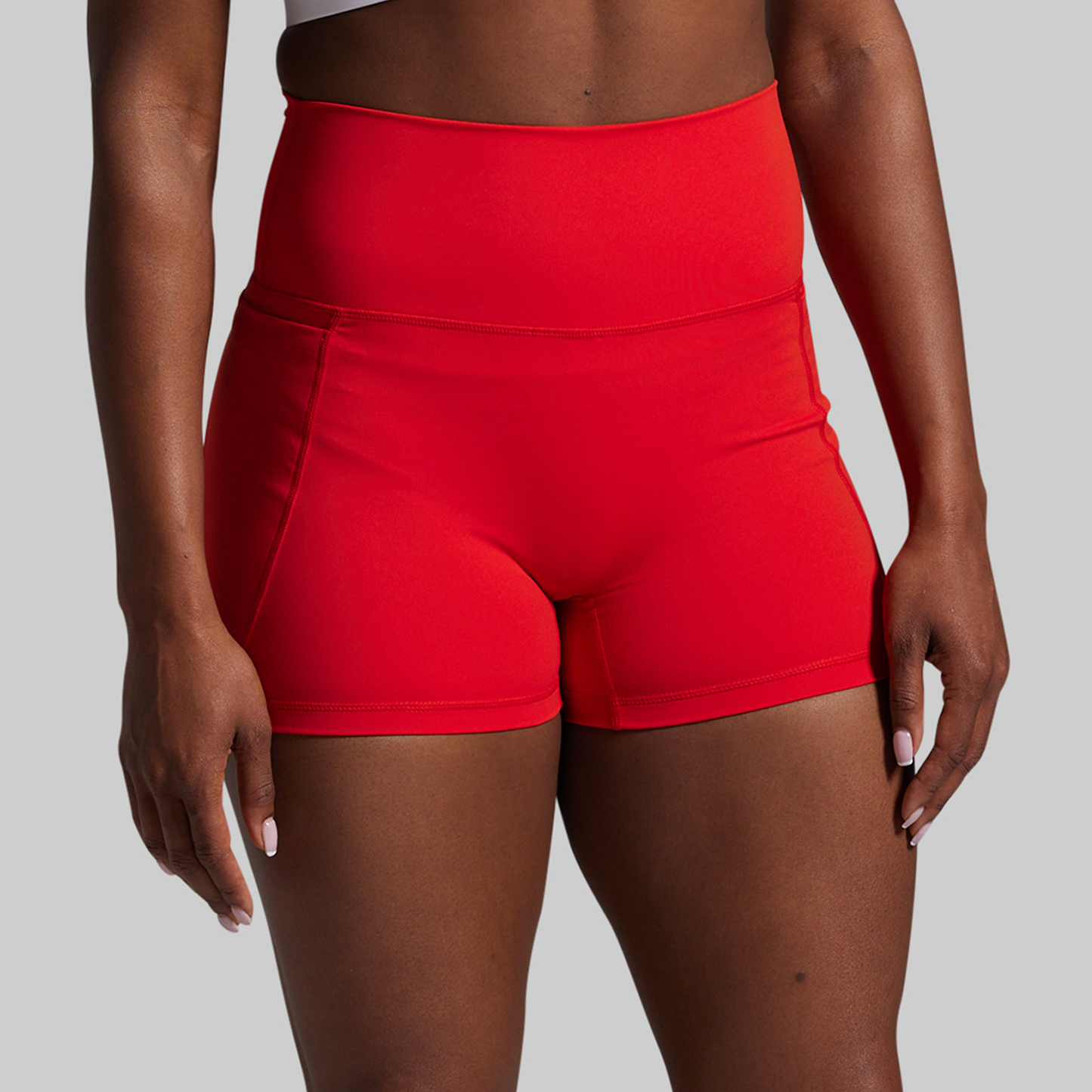 Synergy Short w/ Pockets 2.0 Set (Regal)