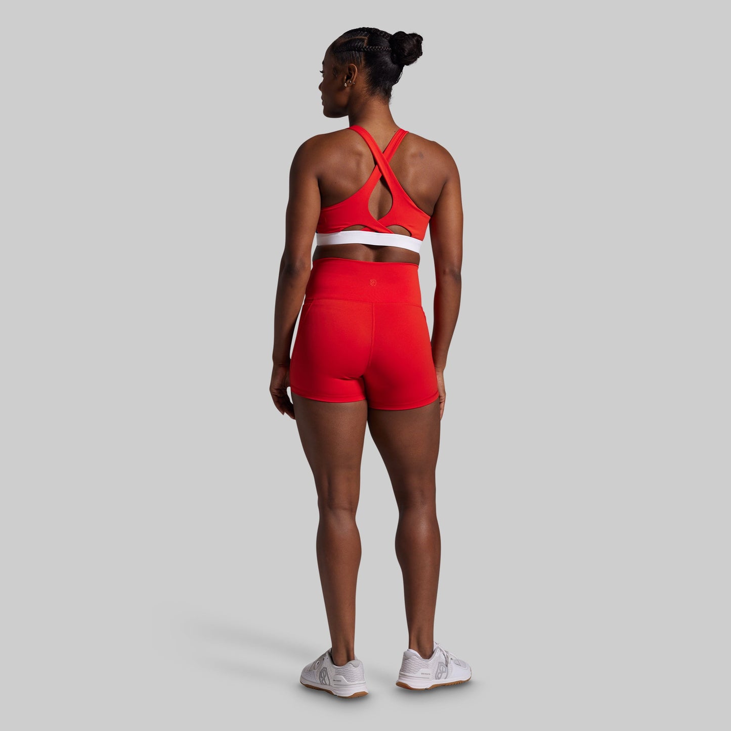 Synergy Short w/ Pockets 2.0 Set (Regal)