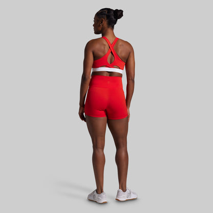 Synergy Short w/ Pockets 2.0 Set (Regal)