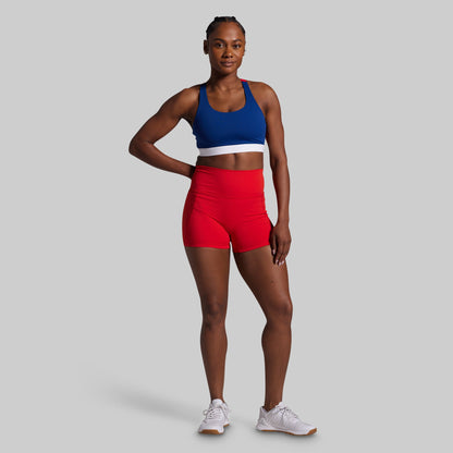 Synergy Short w/ Pockets 2.0 Set (Regal)