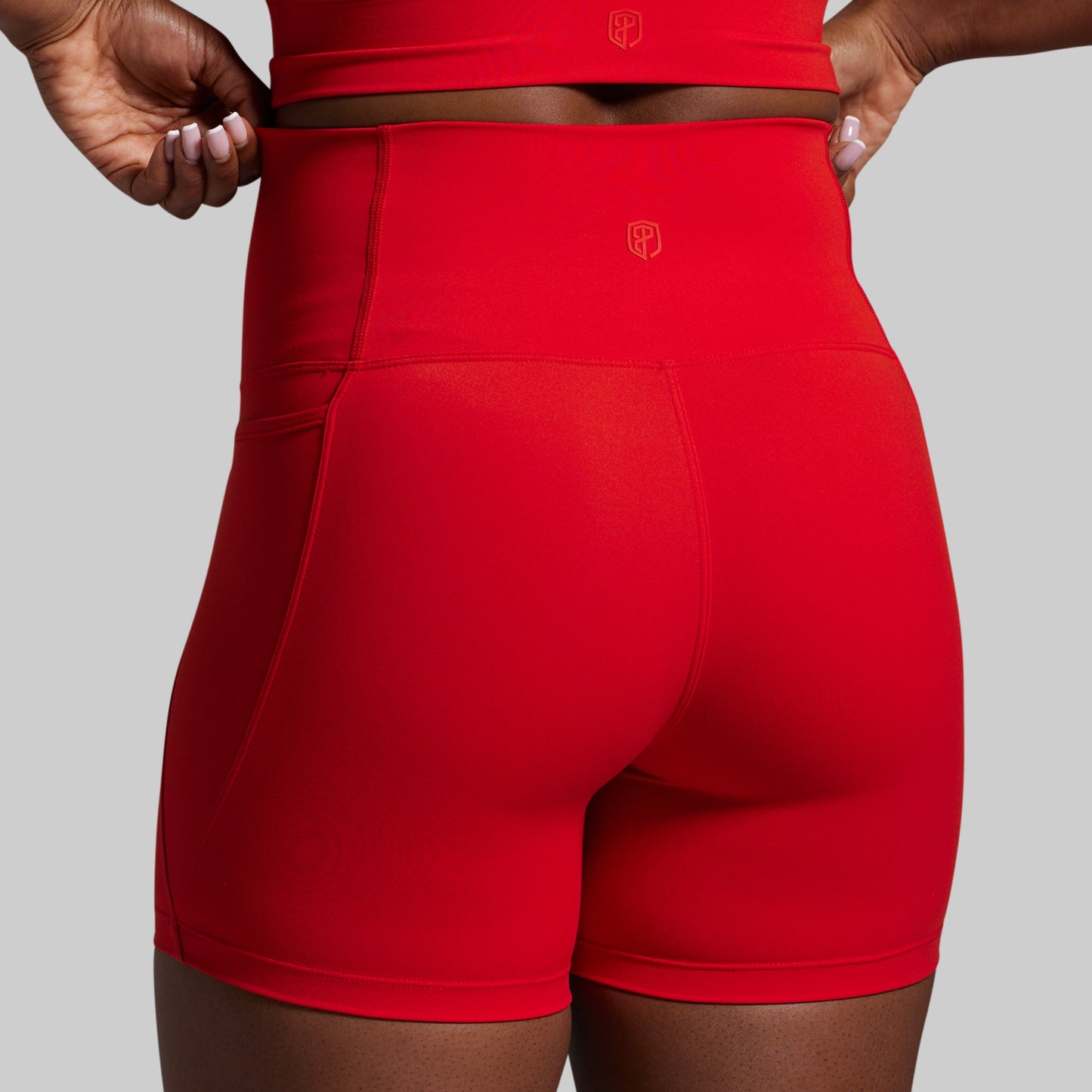 Eccentric Short (Regal)