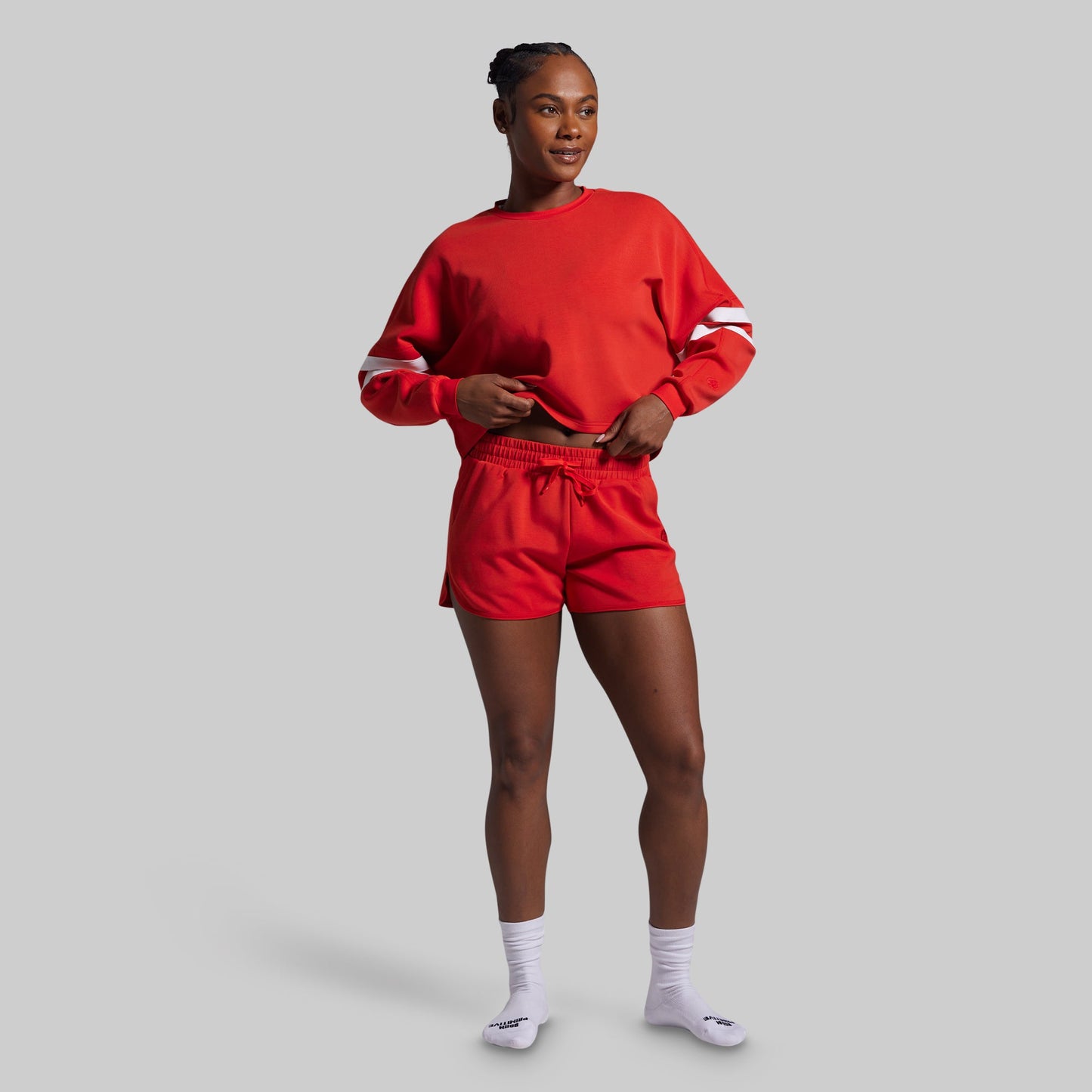Lounge Lux Short Set 2.0 (Regal)