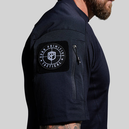 Op Top (Police Blue)