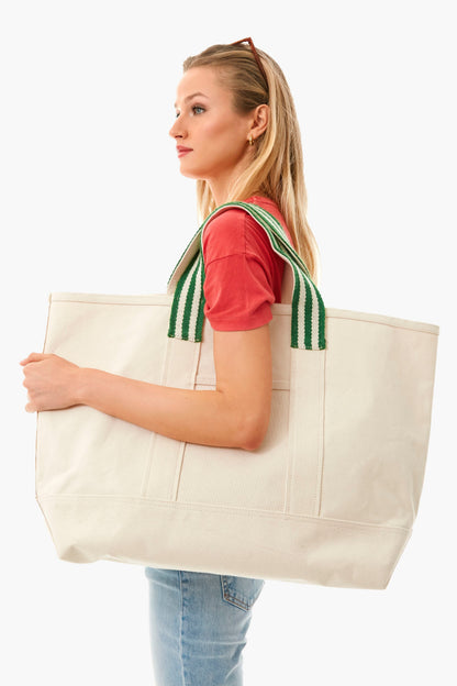 Bodie Oversized Tote