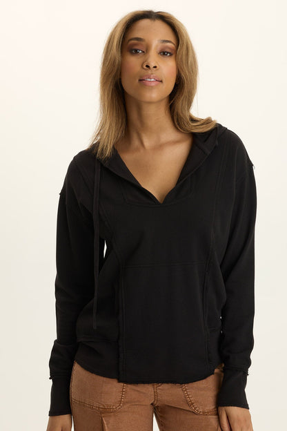 Rosalyn Hoodie