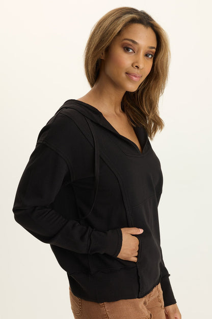 Rosalyn Hoodie