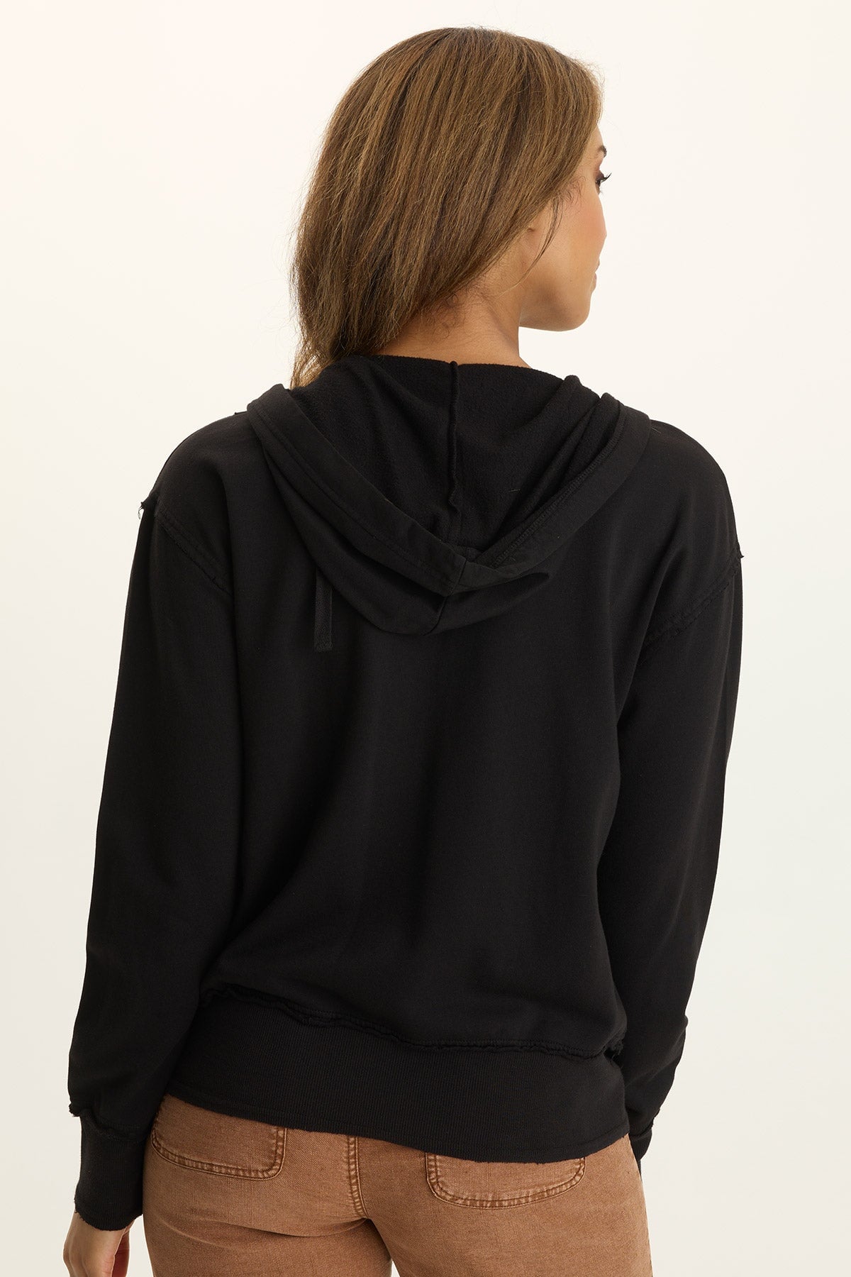 Rosalyn Hoodie