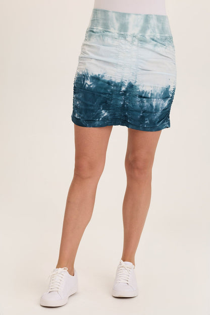 The Trace Skirt