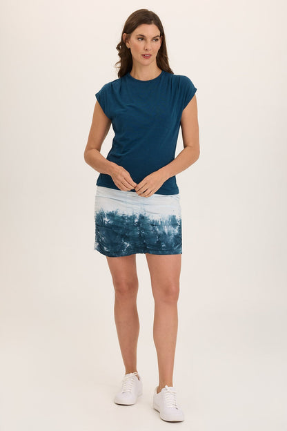 The Trace Skirt
