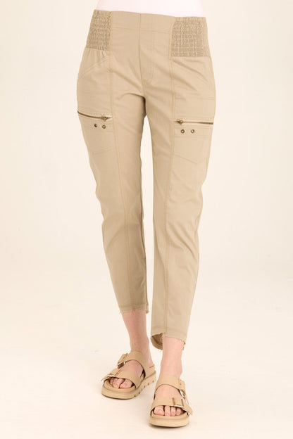 Acker Slim Pant