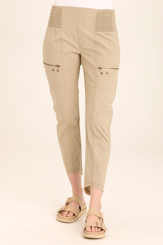 Acker Slim Pant