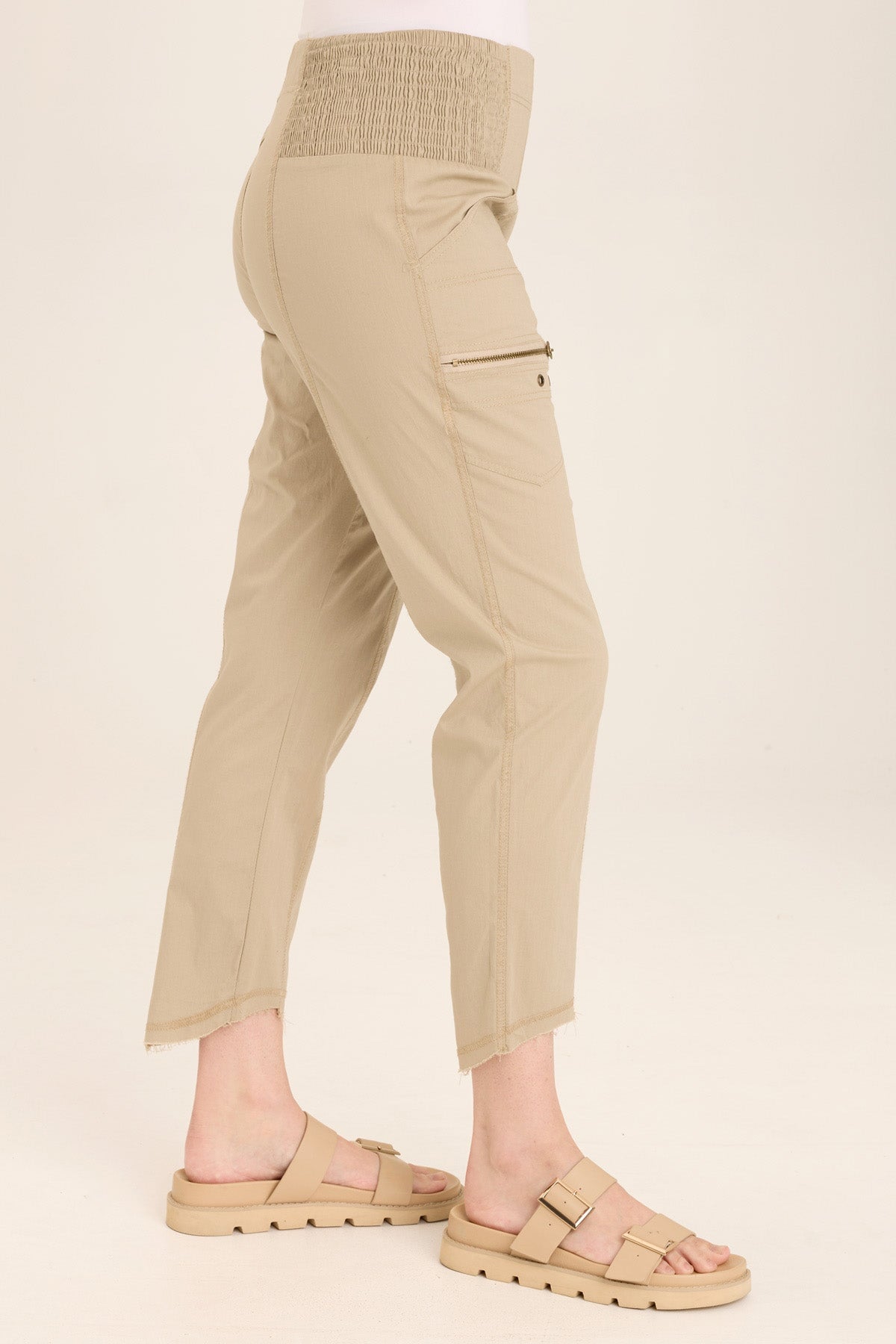 Acker Slim Pant