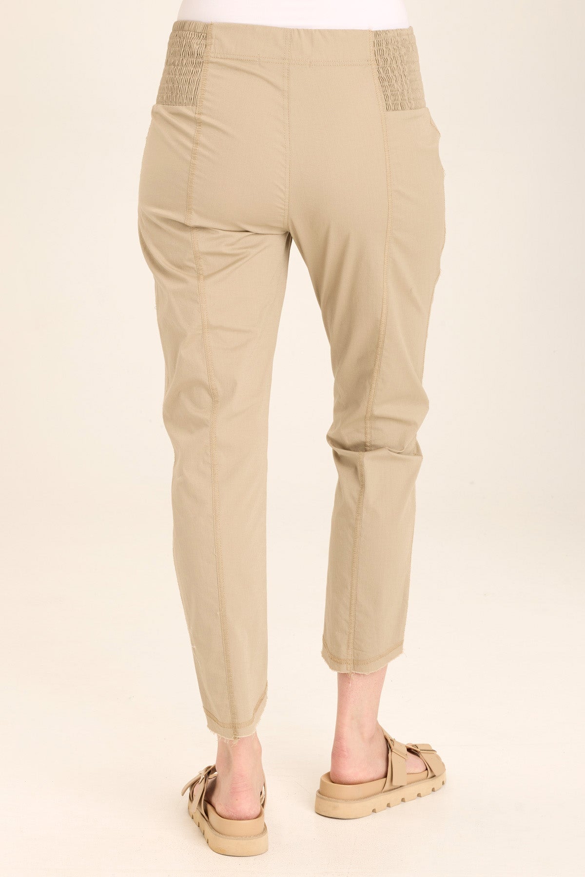 Acker Slim Pant