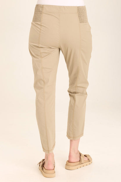 Acker Slim Pant