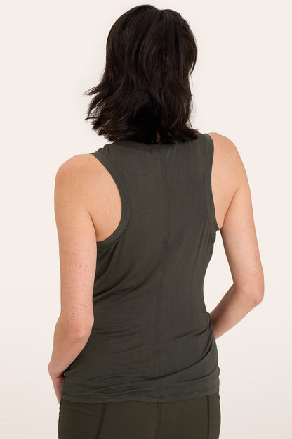 Essence Tank