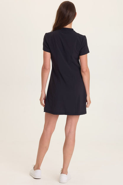 Mulder Active Jacket Dress