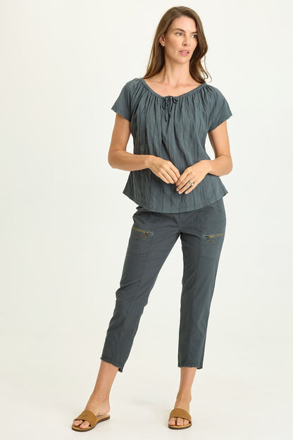 Acker Slim Pant