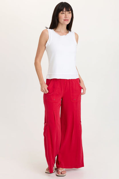 Tovell Twill Cargo Pant