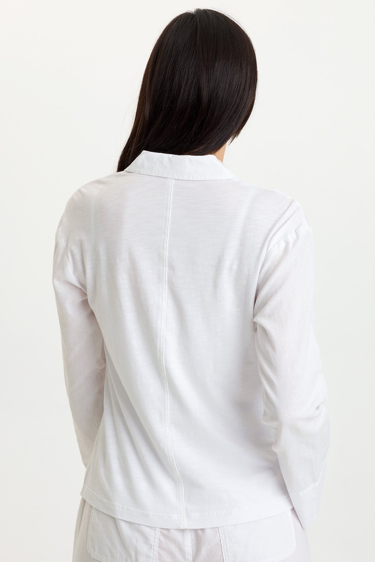 Madai Cotton Linen Jacket