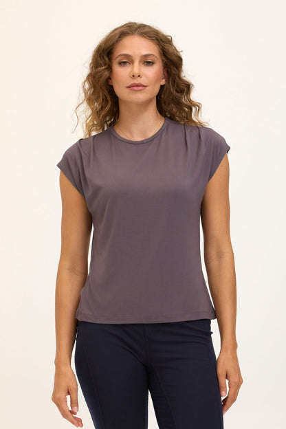 Arwen Jersey Top