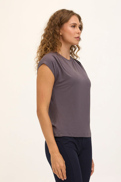 Arwen Jersey Top