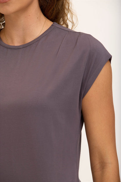 Arwen Jersey Top