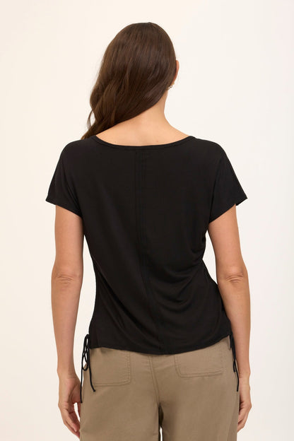 Diggory Cinchable Tee