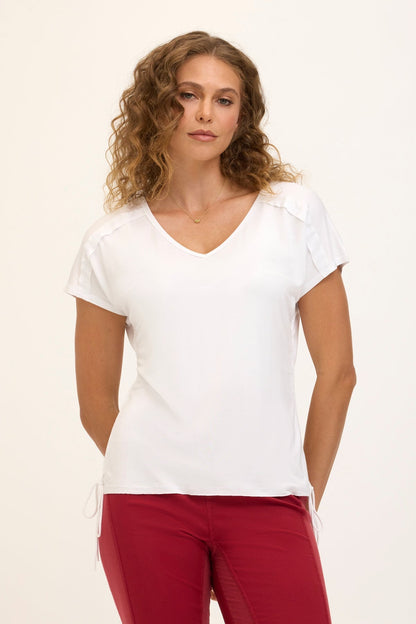Diggory Cinchable Tee