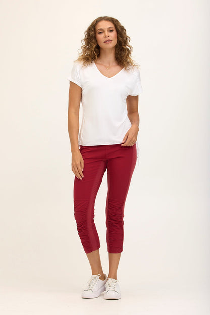 Diggory Cinchable Tee