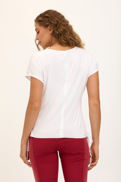 Diggory Cinchable Tee