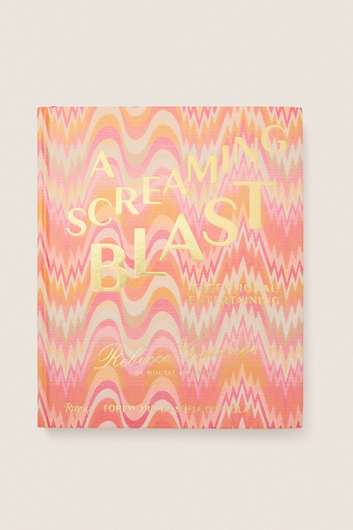 A Screaming Blast