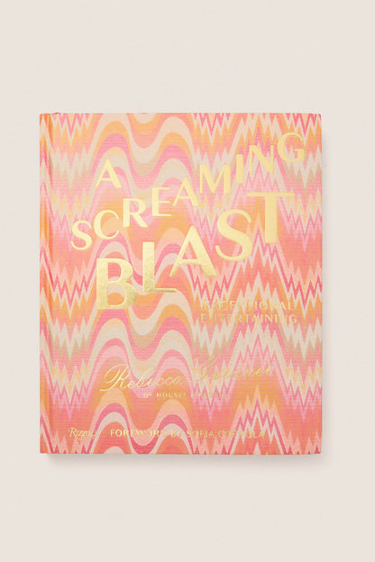 A Screaming Blast