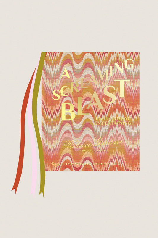 A Screaming Blast