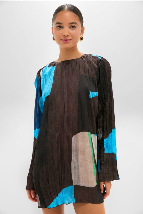 Blue Prism Kona Dress