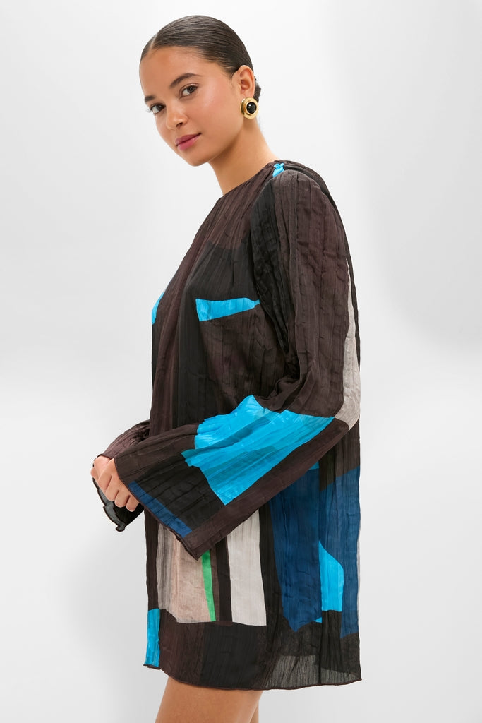Blue Prism Kona Dress
