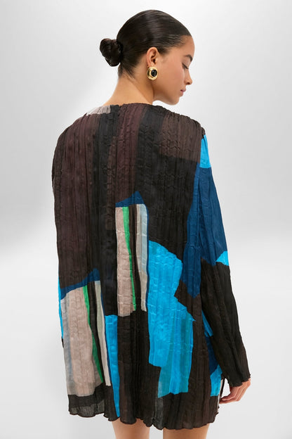 Blue Prism Kona Dress