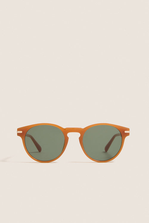 Amber Slow Mo Sunglasses