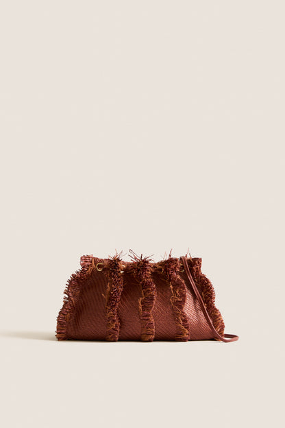 Acajou Adria Small Crossbody