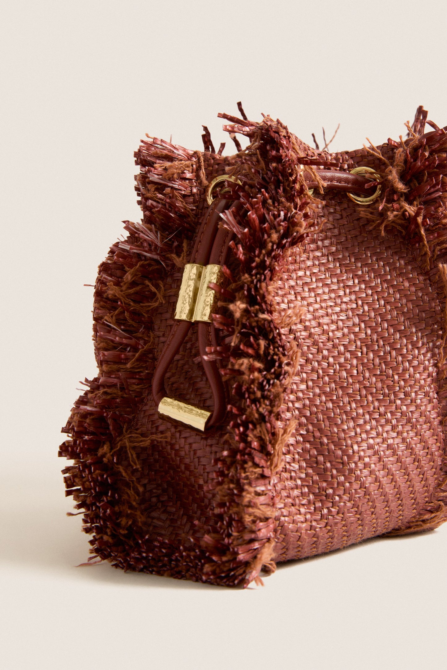 Acajou Adria Small Crossbody